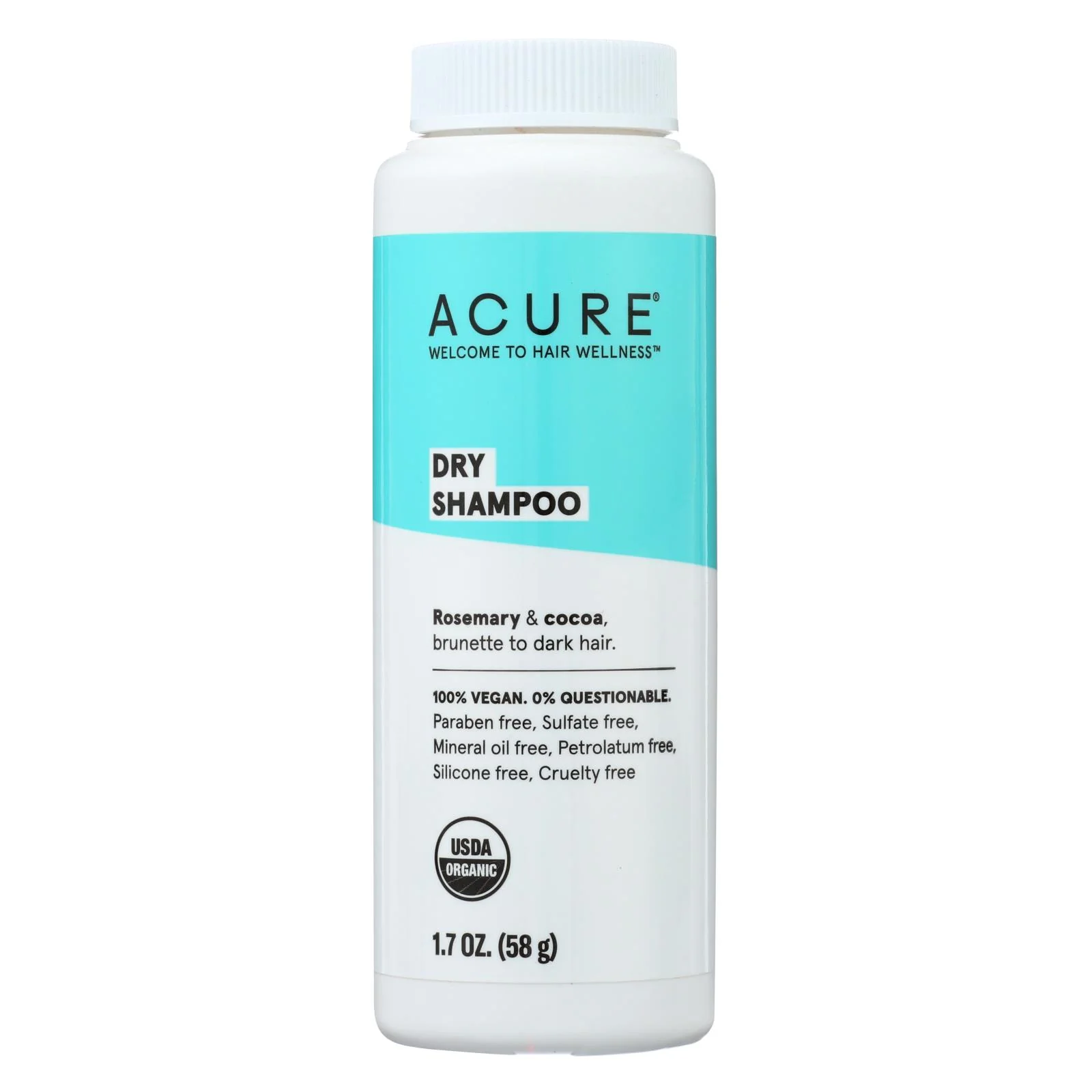 Dry Shampoo - Image 3