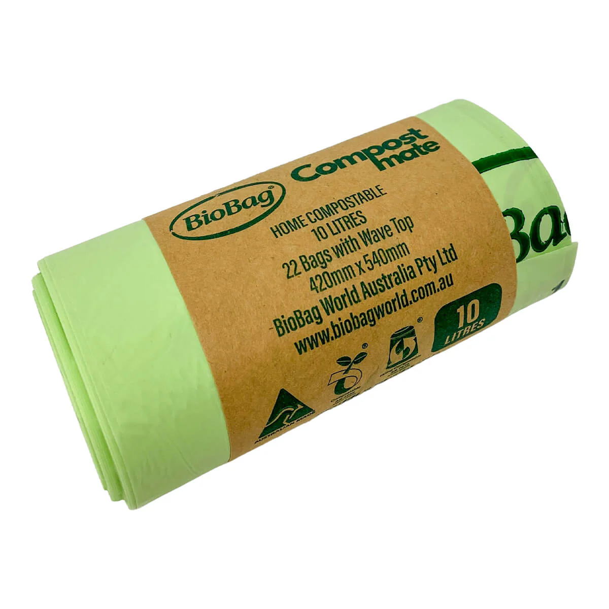Compost Mate Bin Liners - Image 3