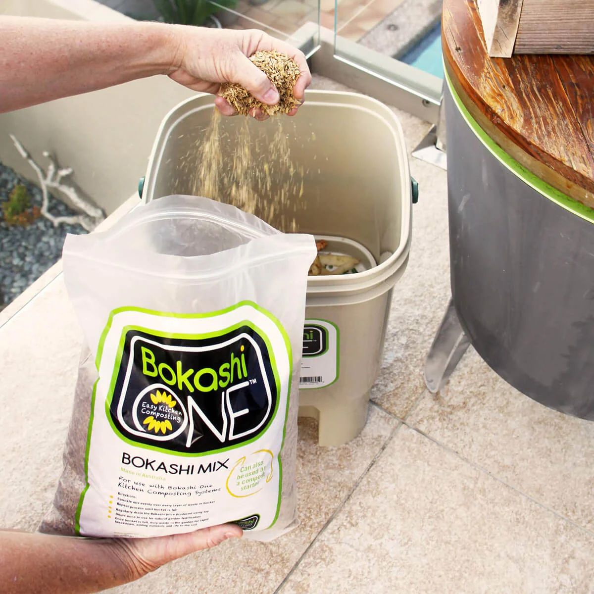 Bokashi Mix - Image 3
