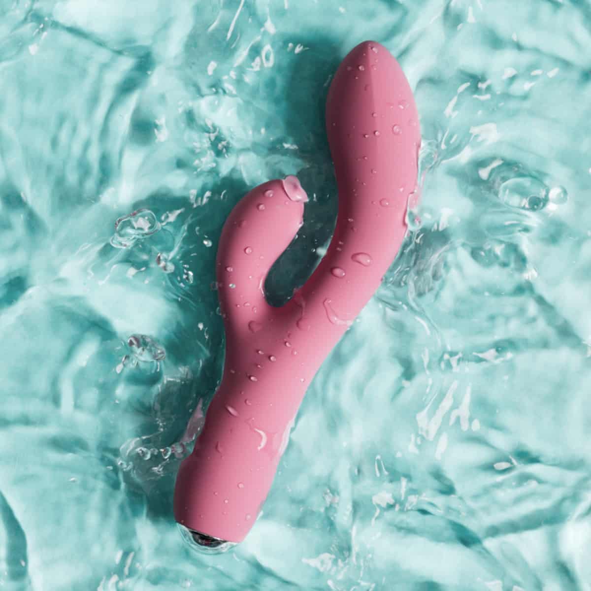 mon ami Dual Vibrating Massager - Image 3